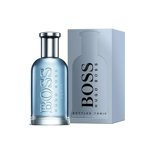 Boss Bottled Tonic Hugo Boss EDT 100mL
