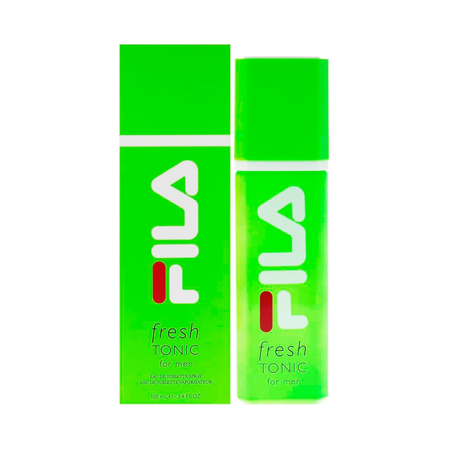 Fresh Tonic for Men Fila EDT 100mL