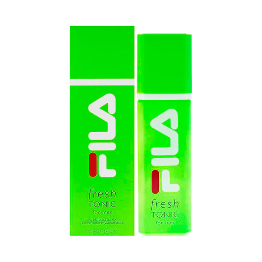 Fresh Tonic for Men Fila EDT 100mL