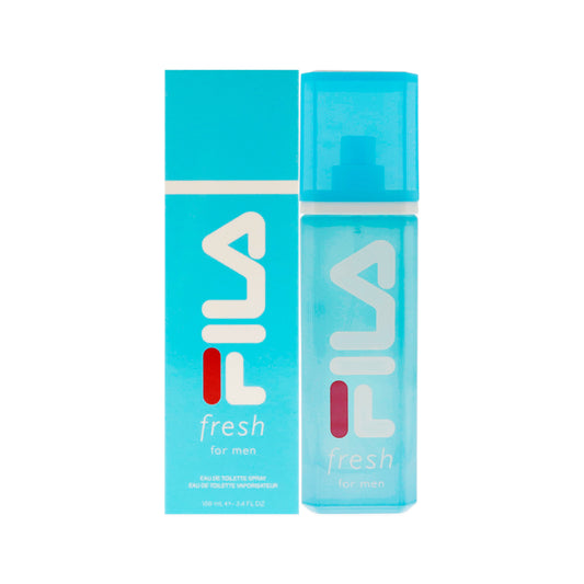Fresh for Men Fila EDT 100mL