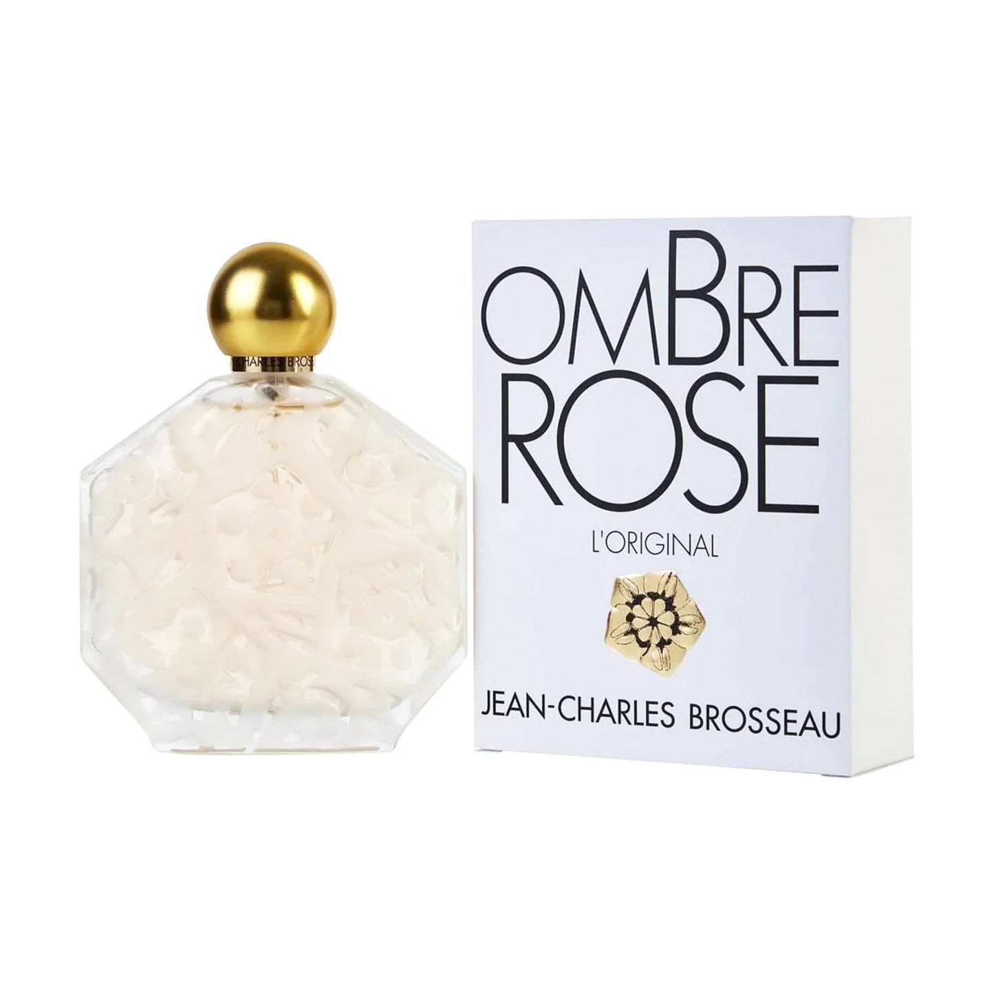Ombre Rose L'Original Jean Charles Brosseau EDT 100mL