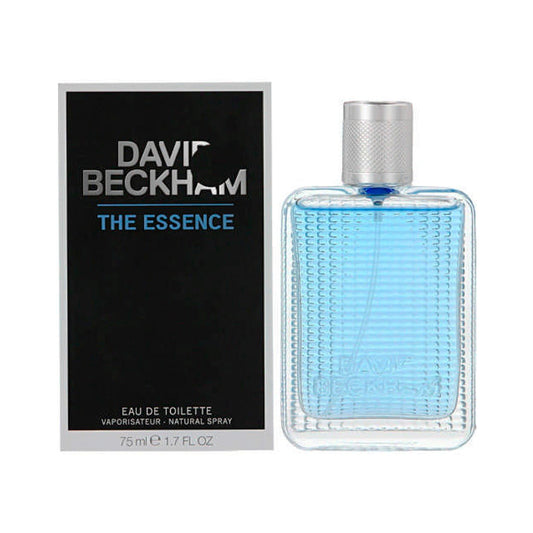 The Essence David Beckham EDT 75mL
