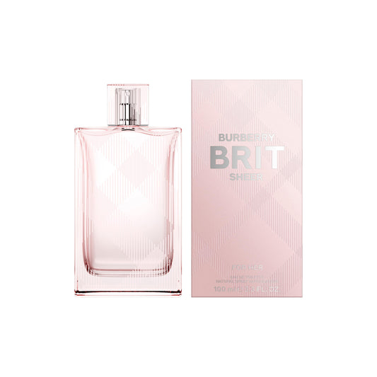 Brit Sheer Burberry EDT 100mL