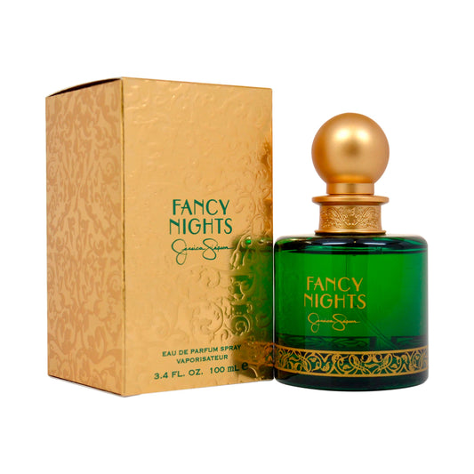 Fancy Nights Jessica Simpson EDP 100mL