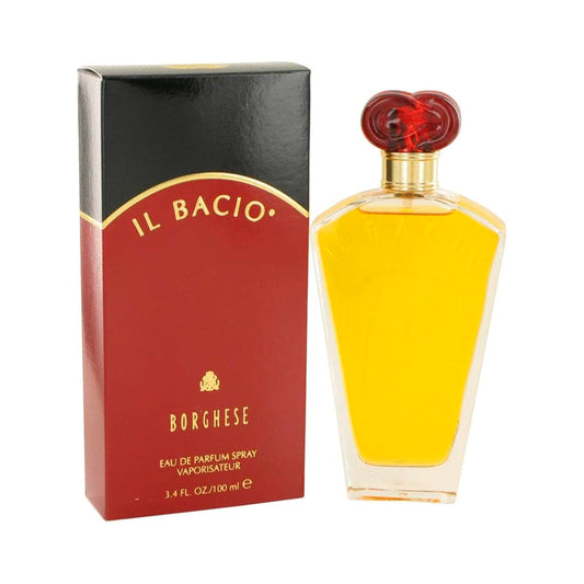 Il Bacio Borghese EDP 100mL