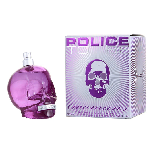 Police To Be Woman EDP 125mL