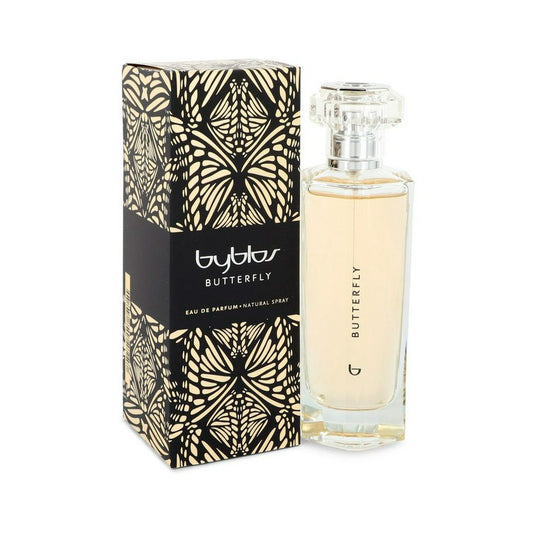 Byblos Butterfly EDP 100mL