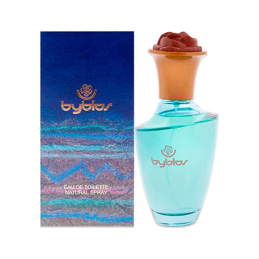 Byblos by Byblos EDT 100mL