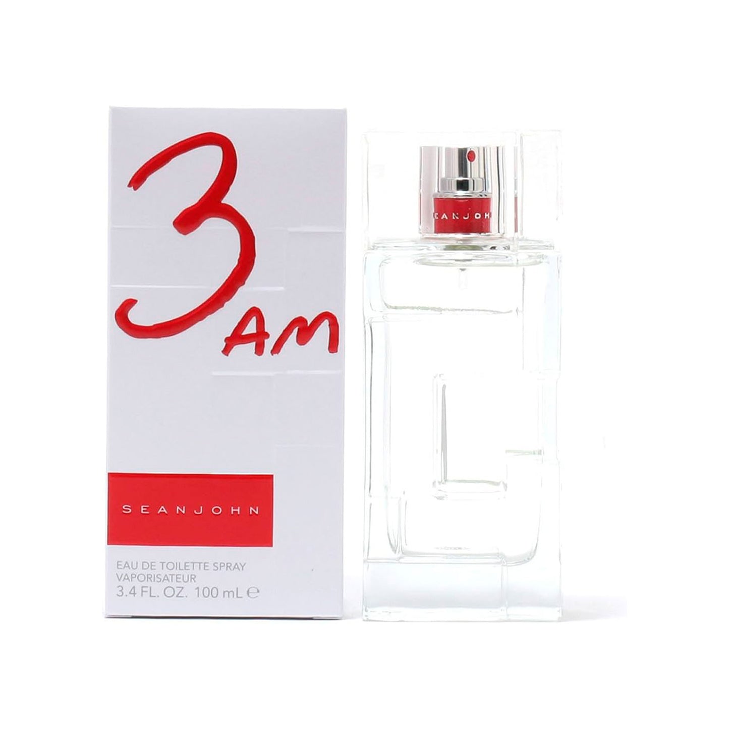 3 AM Sean John EDT 100mL