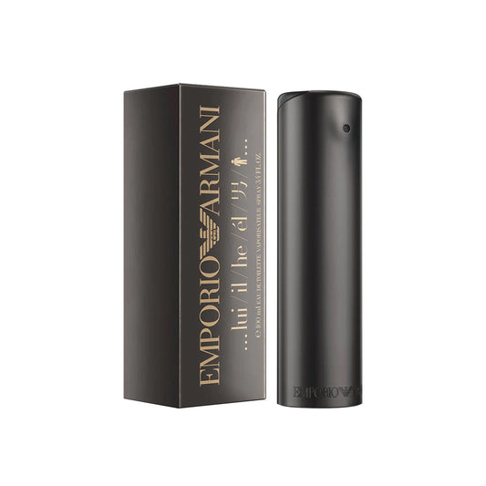 El Emporio Armani EDT 100mL