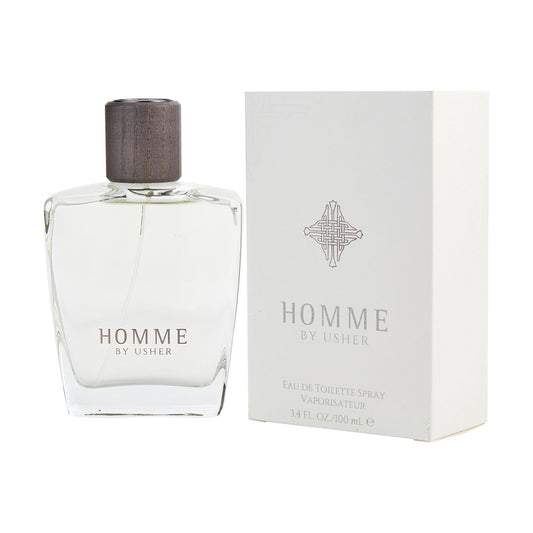 Homme by Usher EDT 100mL