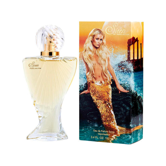Siren by Paris Hilton EDP 100mL