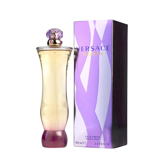 Versace Woman by Versace EDP 100mL