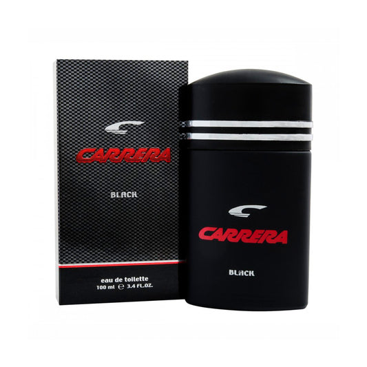 Carrera Black EDT 100mL