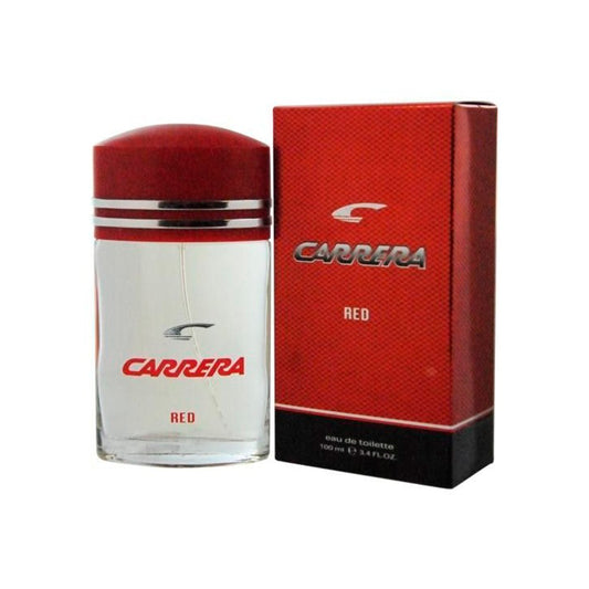 Carrera Red EDT 100mL