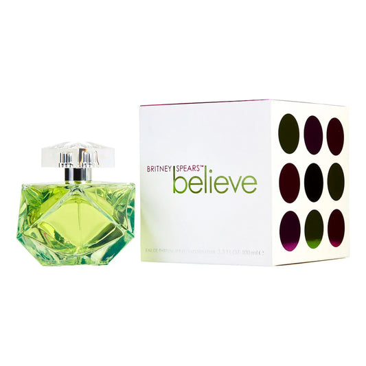Believe Britney Spears EDP 100mL