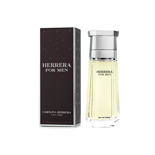 Herrera For Men Carolina Herrera EDT 100mL