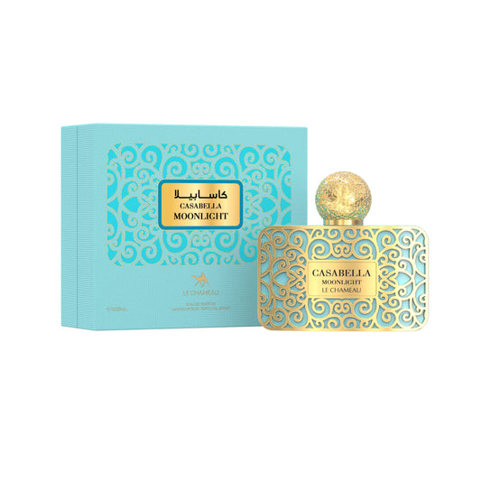 Casabella Moonlight Le Chameau EDP 100mL