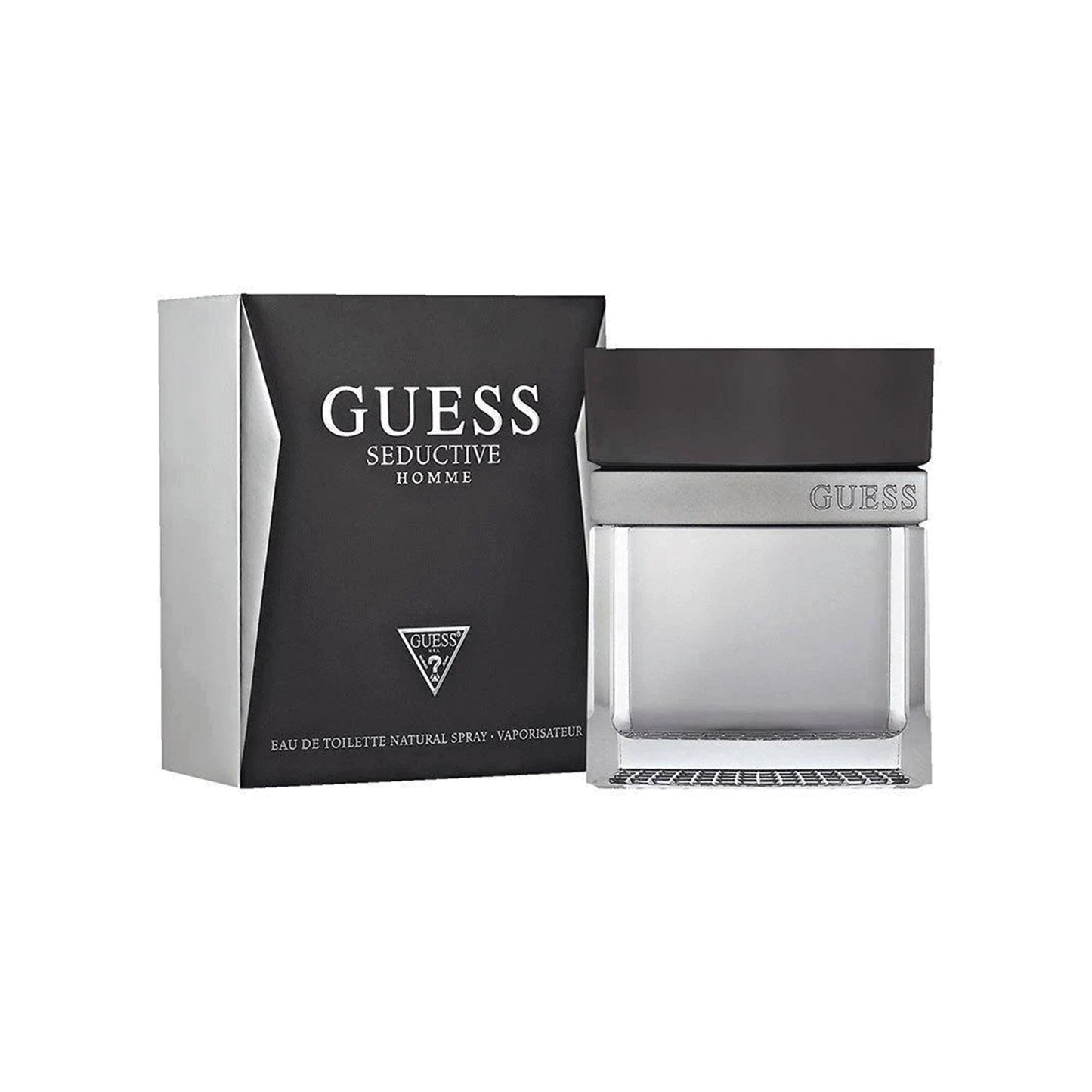 Seductive Men Guess EDT 75mL
