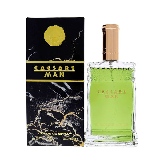 Caesars Man Cologne 120mL