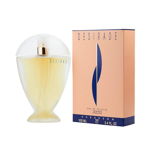 Desirade Aubusson EDT 100mL
