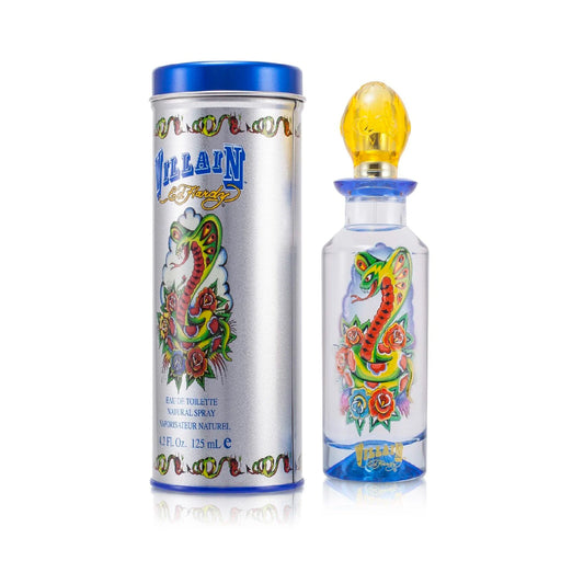 Villain Ed Hardy EDT 125mL