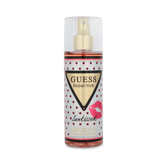 Guess Seductive Sunkissed Body Mist 250mL