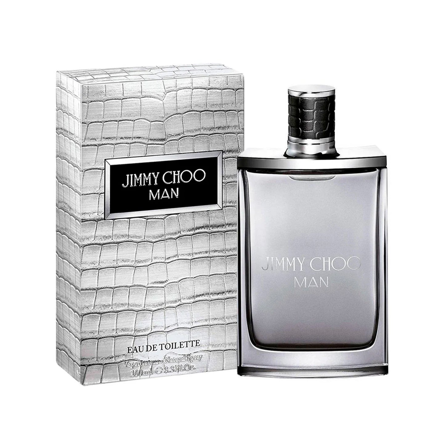 Jimmy Choo Man EDT 100mL