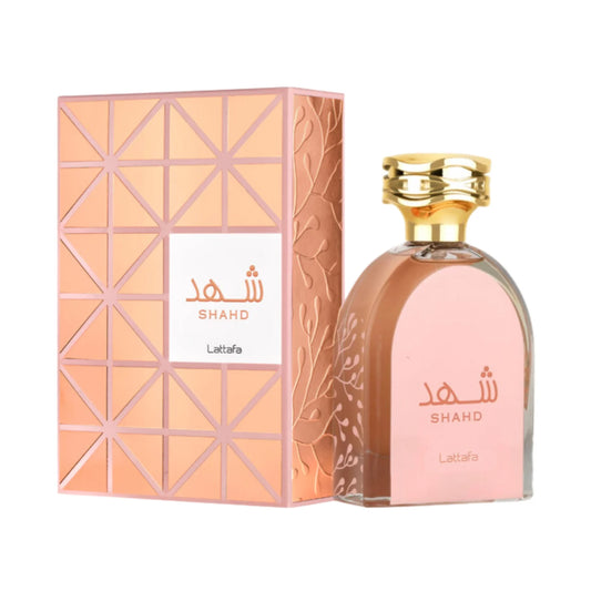 Shahd Lattafa EDP 100mL