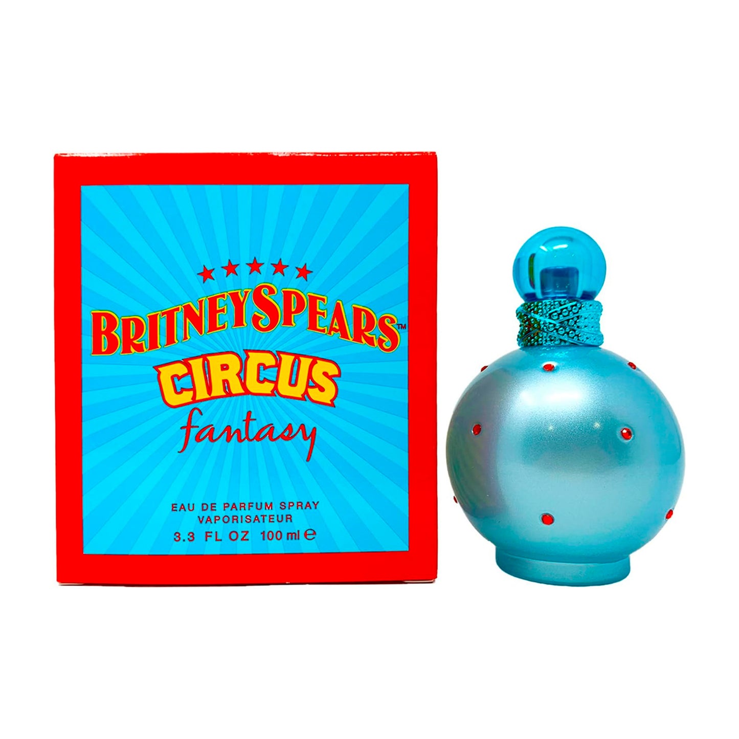 Circus Fantasy Britney Spears EDP 100mL