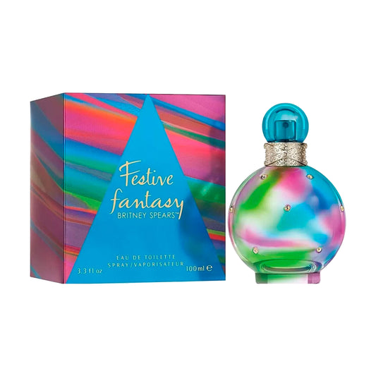 Festive Fantasy Britney Spears EDP 100mL