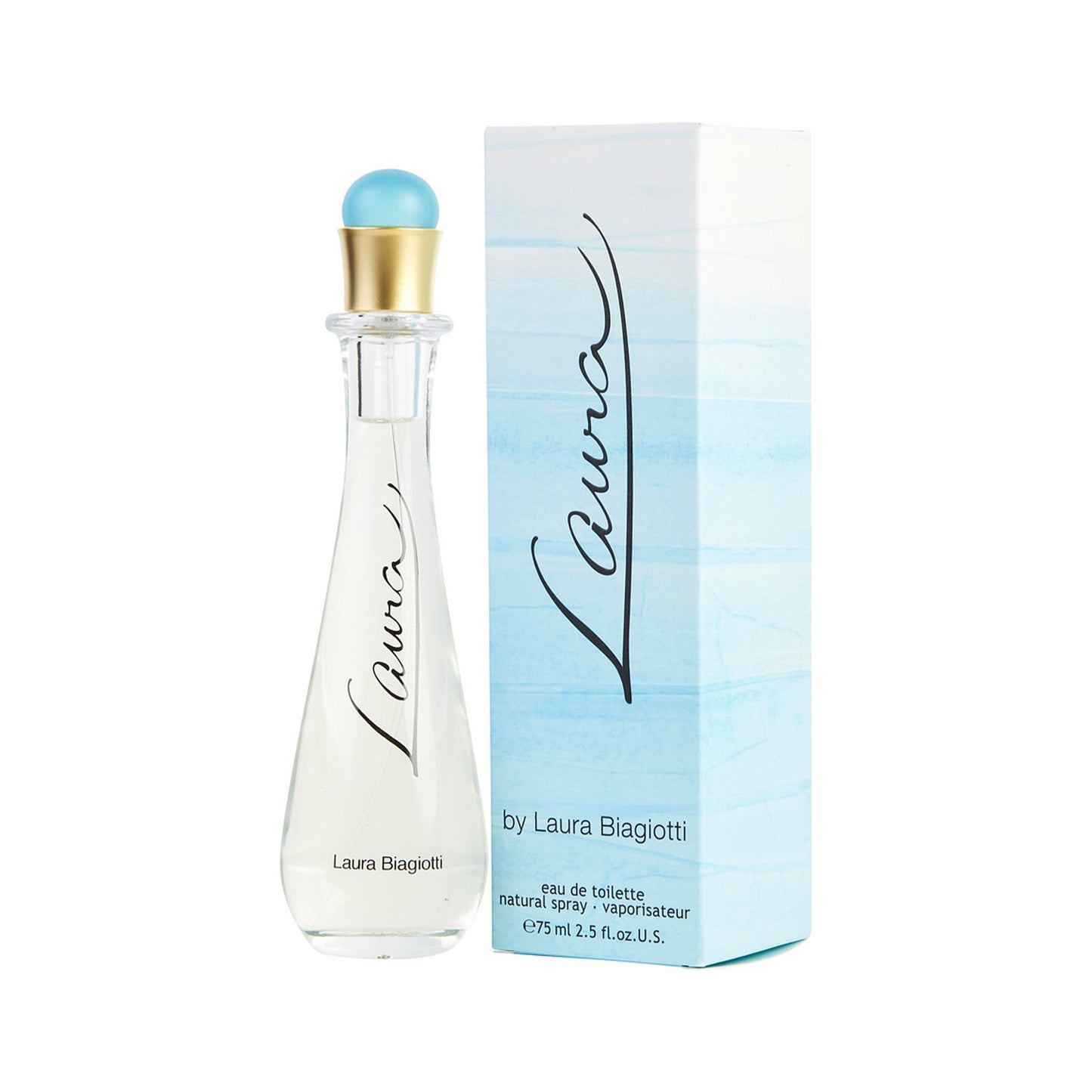 Laura by Laura Biagiotti EDT 75mL