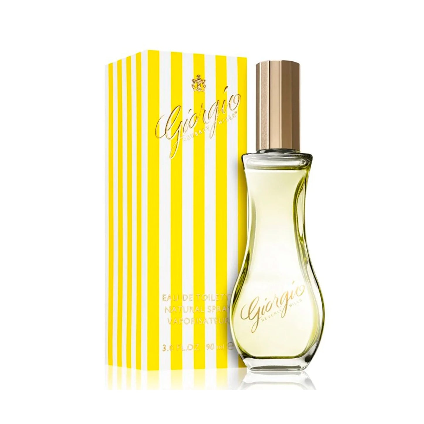 Giorgio Beverly Hills EDT 90ml