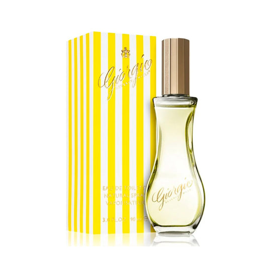 Giorgio Beverly Hills EDT 90ml