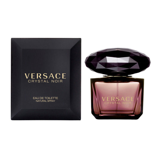 Crystal Noir Versace EDT 90mL