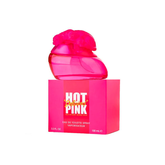 Delicious Hot Pink Gale Hayman EDT 100mL