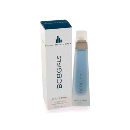 BCBGirls Metro Cite Max Azria EDT 50mL