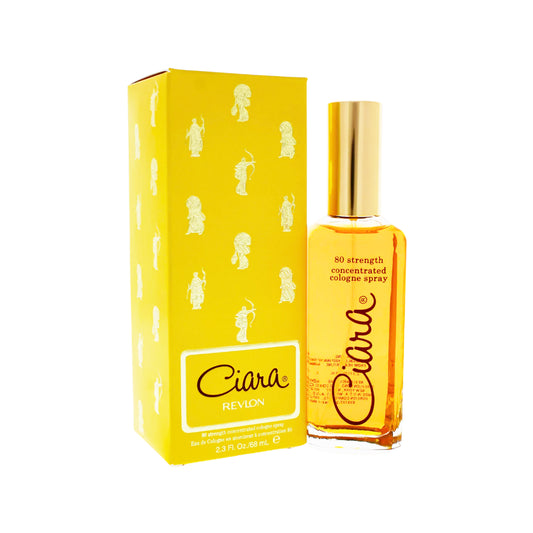 Revlon Ciara Eau de Cologne 68mL