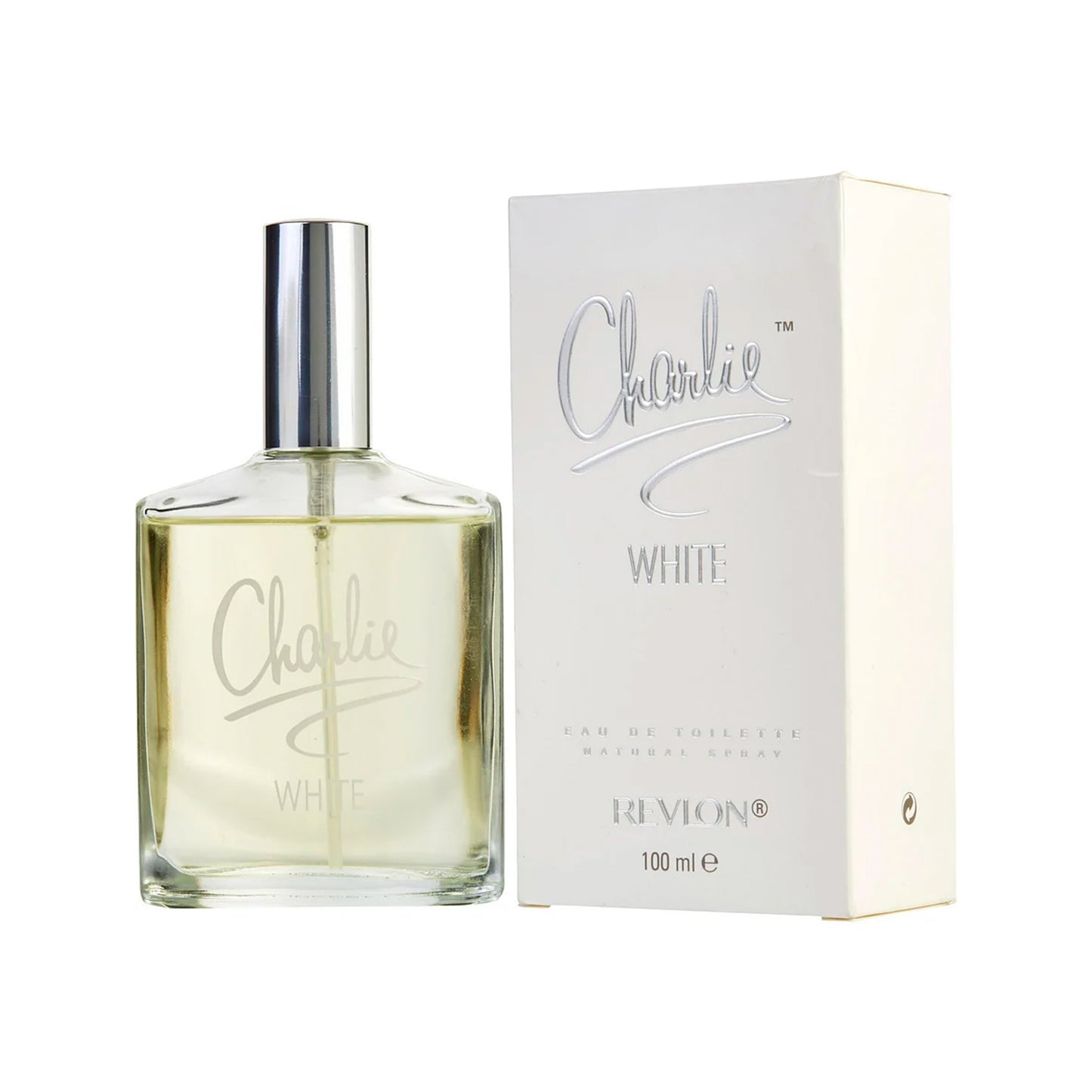 Charlie White Revlon EDT 100mL