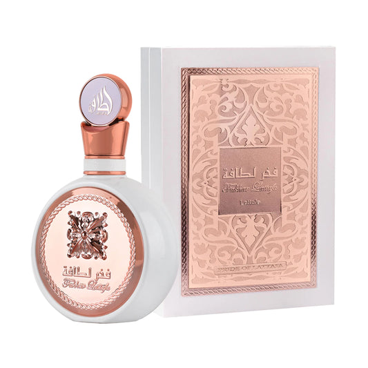 Fakhar Rose Lattafa EDP 100mL