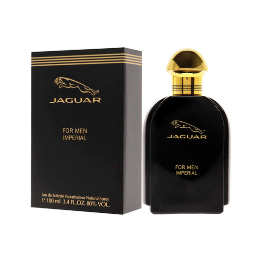 Jaguar for Men Imperiale EDT 100mL