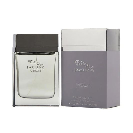 Jaguar Vision EDT 100mL