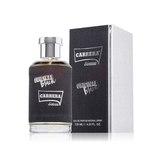 Carrera Original Black EDP 125mL