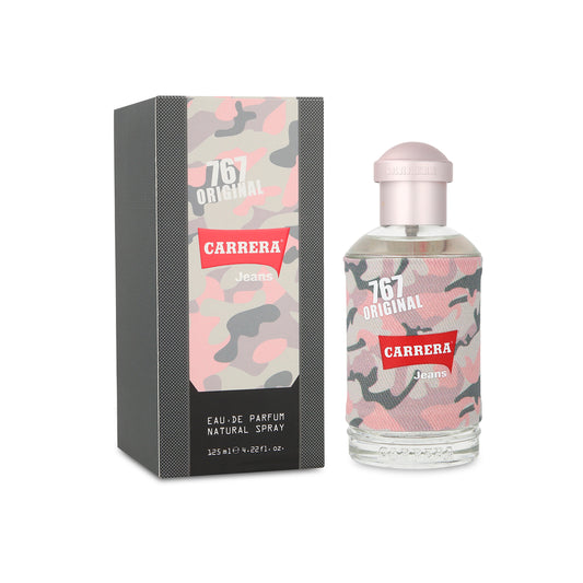 Carrera Jeans 767 Original EDP 125mL
