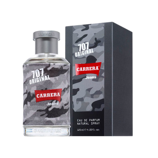 Carrera Jeans 707 Original EDP 125mL