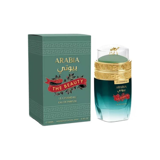 Arabia The Beauty Le Chameau EDP 100mL