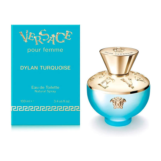 Dylan Turquise Versace EDT 100ml