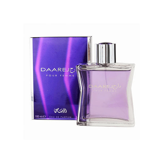 Daarej Pour Femme Rasasi EDP 100mL