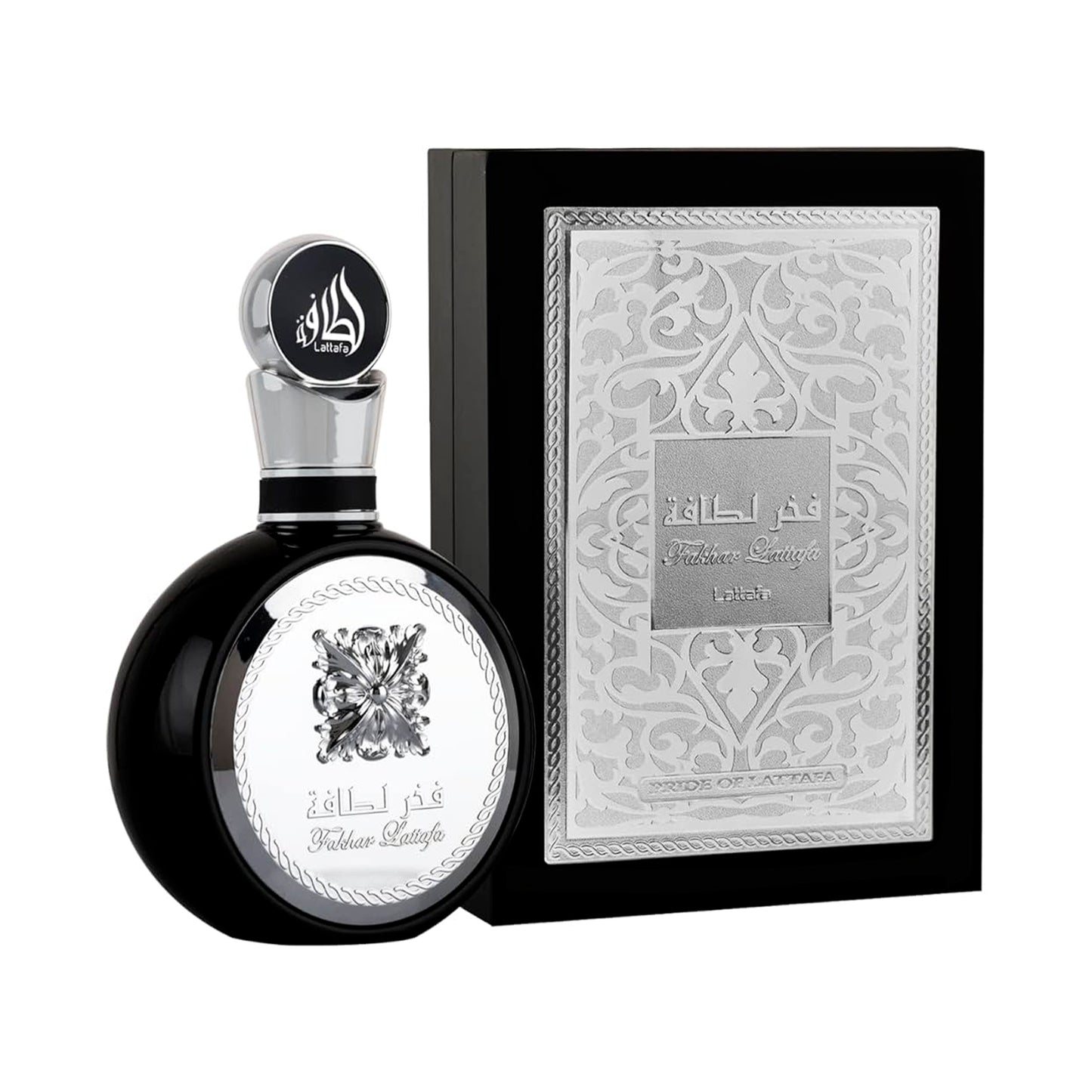 Fakhar Lattafa EDP 100mL