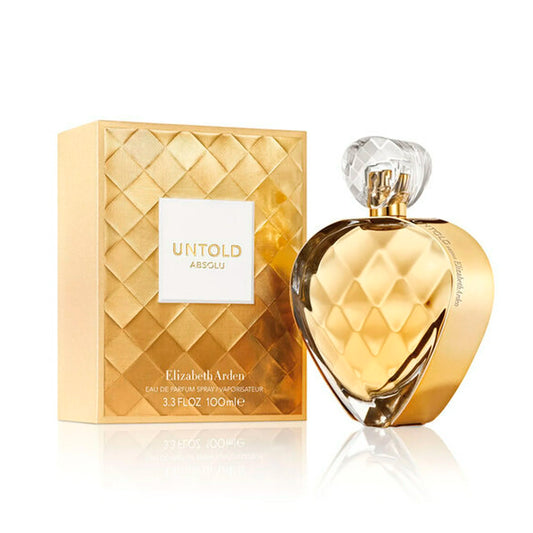 Untold Absolu Elizabeth Arden EDP 100ml